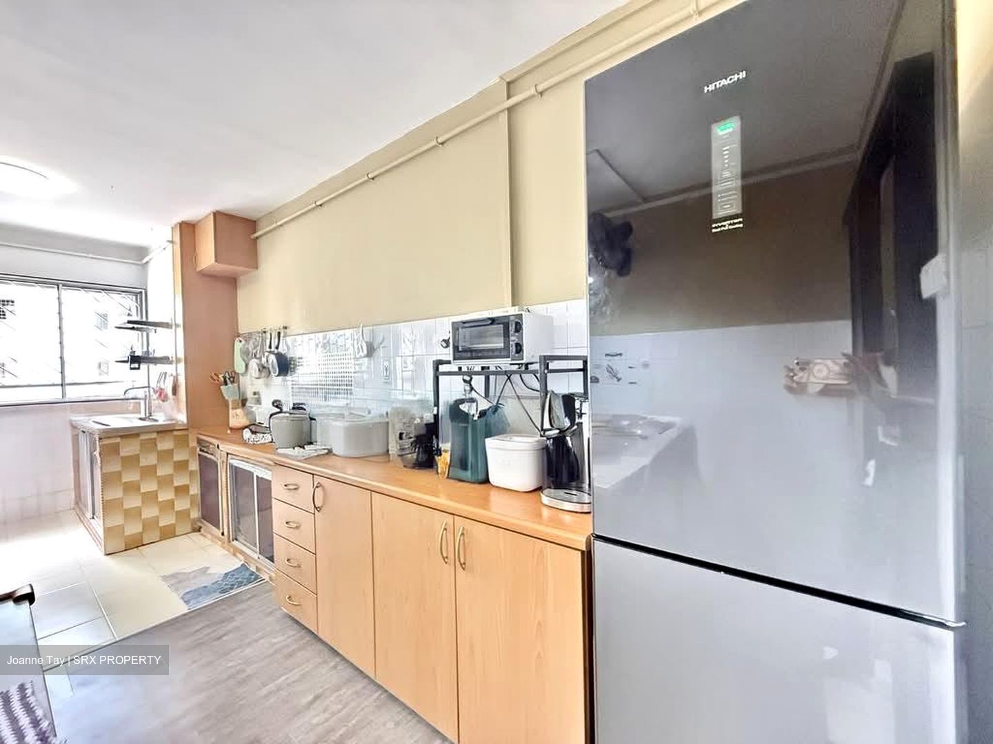 Blk 131 Cashew Road (Bukit Panjang), HDB 3 Rooms #574249521